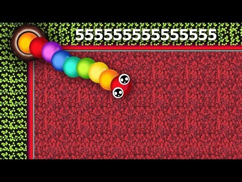 OMG 🐍 KING RAINBOA 🐍 TELIPORT FORM ANOTHER LOBBY HERE 🐍 BEST EPIC SNAKE IO GAMEPLAY 🐍#snakeio#gaming