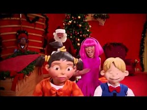 Top 30 Lazy Town Songs: Part 2