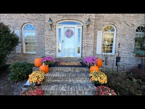 Old Door Restoration and Painting | Live DIY Project