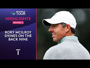 Round 3 Highlights | 2026 Crown Australian Open