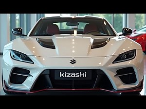 「2025年新型スズキキザシ登場 驚きの進化と最新スペックを徹底解説」
