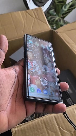 Samsung Galaxy Note 10 Plus Price in Nigeria