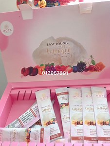 ញាំរាល់ព្រឹក​ ប៉ូវសម្រស់ | Easy Slim Healthy - ទួលទំពូង | Facebook