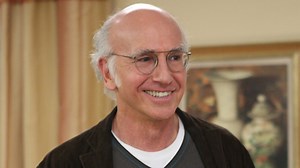Larry David Is as Unhappy as Ever in 'Curb Your Enthusiasm' Trailer