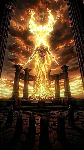 Odin’s Will The Fall of King Vikar