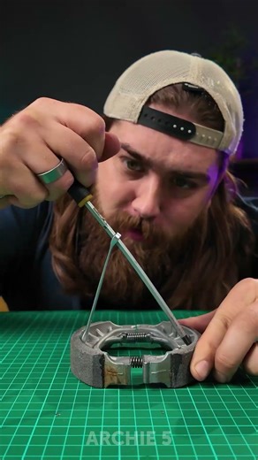 Testing This Trick — Did It Work?! 🤯