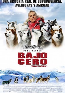 Bajo cero - película: Ver online completa en español