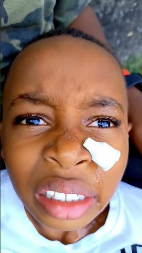 Bro saw the future🤣🤣🤣Eye drop meme🔥🔥#eyedropmeme#savcomedie #fyp