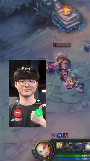 Sylus Invited to League of Legends Worlds 2023