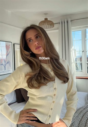 My Morning Routine: A Cozy Vlog Experience