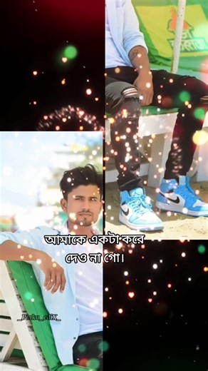 Ultra Hyper Realistic Outdoor Shot of a Young Man