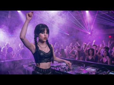 [No Ads] Dark Hypnotic House | Underground Vibes | Continuous Flow 2026