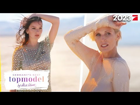 Wer kommt auf das Cover der Harper's BAZAAR?