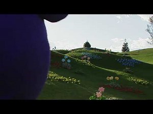 Season 1 Episode 6: Lambs Magical Event: The Magic Tree