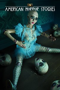 American Horror Stories: Season 2 | Rotten Tomatoes
