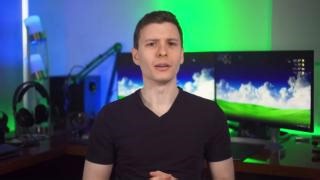 樂How are hackers using OneNote for their latest cyber scheme? Thio Joe gives the rundown on this recent malware tactic and shares how Acronis can beat the hackers at their own game!  Full video here: https://www.youtube.com/watch?v=ieQUy8YTbFU #ACPHO | Acronis | Facebook