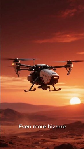 Mars Exploration TAKES A SURPRISING Turn with NASA's Latest Findings