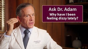 Why Dizziness Happens and How to Stay Steady