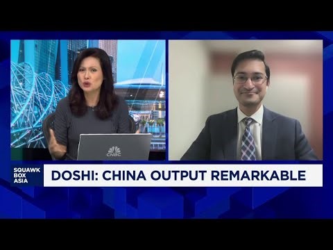 'Naïve' to think China will depend on U.S. chips, its 'Delete America' program will extend to chips