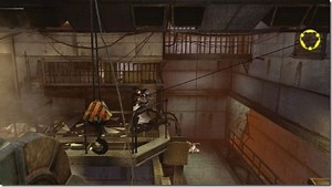 Batman: Arkham Origins Blackgate Developed In Parallel On Vita And 3DS