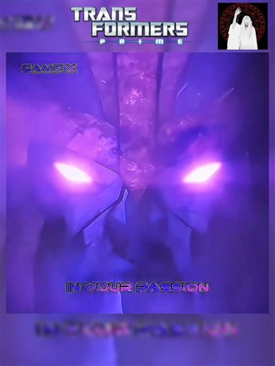 Transformers vs Unicron #unicron #afterdark