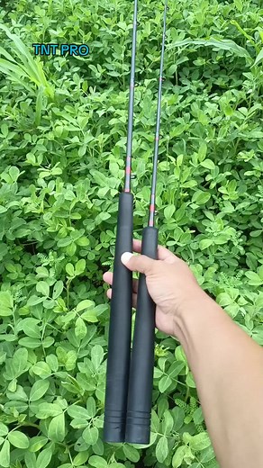 TNT PRO ROD Custom on TikTok