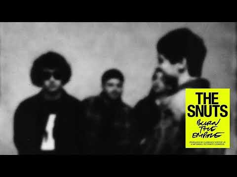 The Snuts - Knuckles (Official Audio)