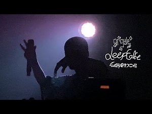 brakence - argyle / deepfake (Live at Chicago, IL)