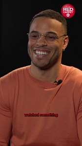 When was Grant Ellis’s first kiss? What was the first movie he remembers seeing? And which #Bachelorette season hooked him first? He’s sharing some juicy “firsts” in his life! 👀 Watch #TheBachelor Mondays at 8/7c on ABC and streaming next day on Hulu. #GrantEllis | On The Red Carpet
