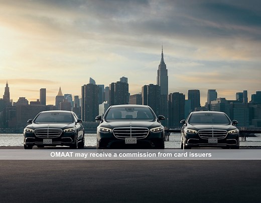Citi Strata Elite Card $200 Annual Blacklane Credit: How Useful Is It?