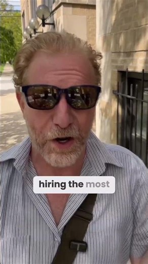 The April Jobs Report Just Told You Where Your Next Listing Lives
