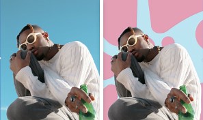 Adobe Learn - Learn Photoshop Replace a background in Photoshop on the web