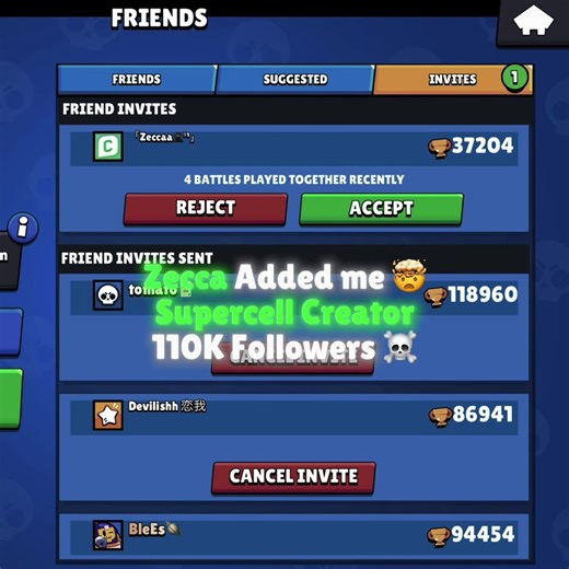 Brawl Stars Gameplay Highlights