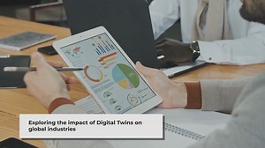 What Are Digital Twins? Explained