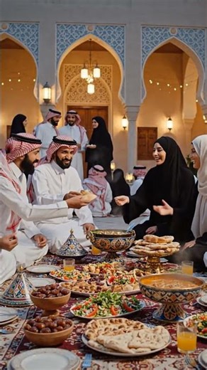 #islamicstatus #islamicvideo #aftarparty #islamicstoriesinurduandhindi