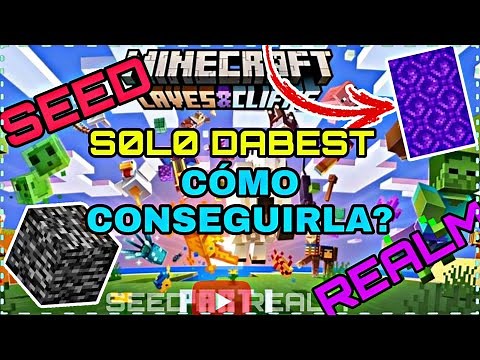 HOW TO GET THE SEED OF A REALM WITHOUT BEING THE OWNER? | S0L0 DABEST