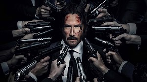 John Wick 2 (2017) Lektor PL