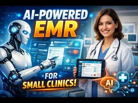 EMR101 Video