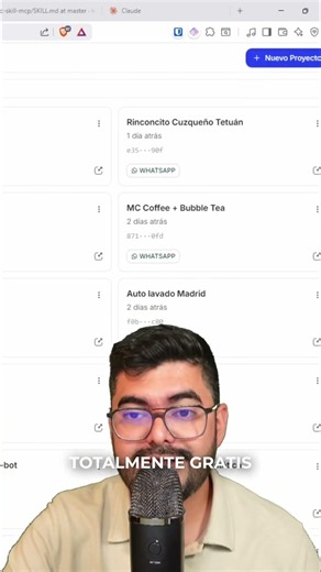 Create your FREE Chatbot - No excuses!