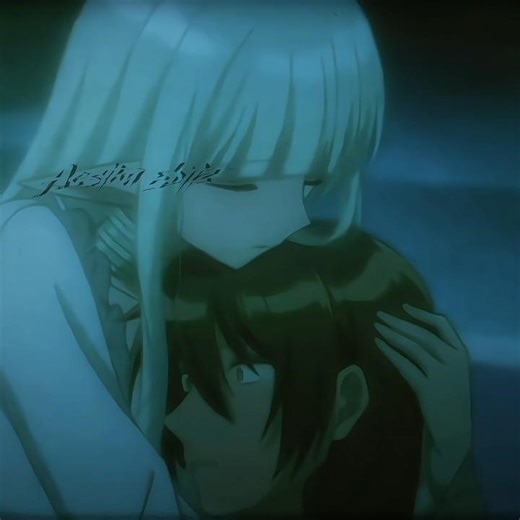 「Aap Bure Ensan Nahi Hai🥺✨」An Archdemon's Dilemma How to Love Your Elf Bride #anime #shorts