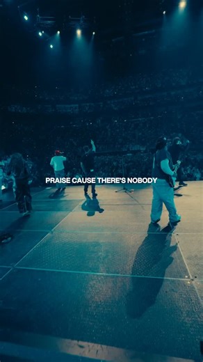 Elevation Worship on Instagram: "Ready to do this again?? 🚀 Tix & Info at ElevationNights.com"