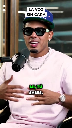 La gente conocía su voz pero no su cara. Así nació el logo MT inspirado en Tony Montana. El origen de una cadena icónica. #MikeTowers #MT #Historia #Trap #PuertoRico
