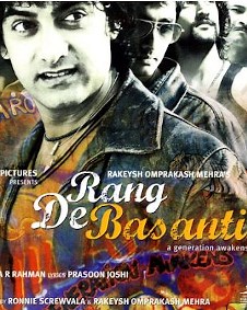 Rang De Basanti 2006 | Rang De Basanti Hindi Movie: Release Date, Cast, Story, Ott, Review, Trailer, Photos, Videos, Box Office Collection – Filmibeat