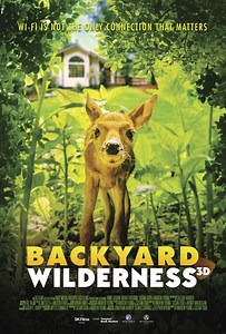 Backyard Wilderness: Backyard Wilderness: Trailer 1