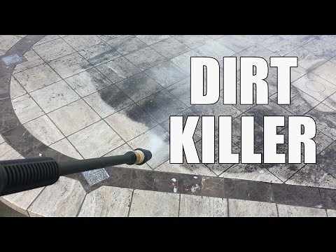 Yardforce 1800 psi Electric Pressure Washer