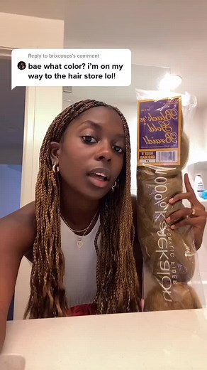 Toni Bravo on TikTok