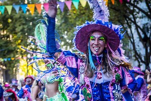 Cuándo es Carnaval 2026 en la Argentina: estos son los días feriados