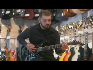 JINJER - Captain Clock (Guitar Playthrough)