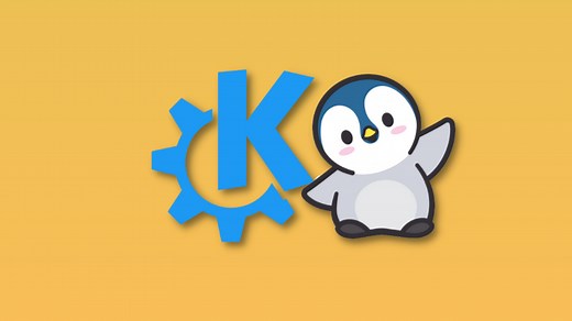 8 Best KDE Based Linux Distributions