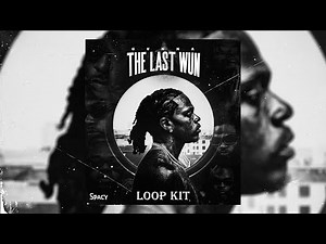 [+10] Gunna Loop Kit 2025 ''Last Of Wun'' (Melodic Synth, Offset, etc)